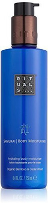

Rituals Samurai Hydrating Body Moisturizer(250 g)