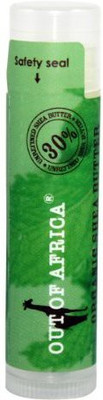 Out of Africa Shea Butter Lip Balm Peppermint(7.085 g)
