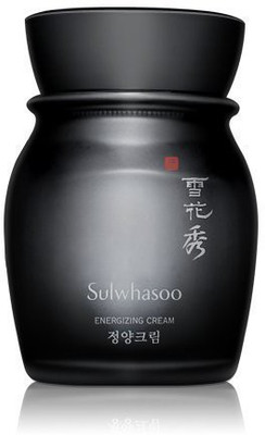 

Sulwhasoo Energizing Cream For Men(41.398 ml)