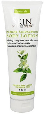

Skin By Ann Webb Jasmine Sandalwood Body Lotion Skin(236.56 ml)