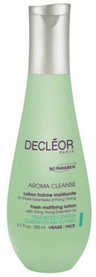

Decleor Fresh Matifying Lotion(200 ml)