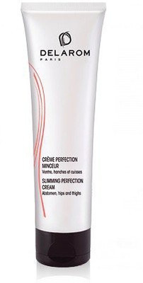

Delarom Slimming Perfection Cream For Abdomen, Hips And Thighs(150 ml)