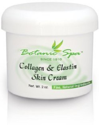 

Botanic Choice Collagen and Elastin Skin Cream(56.68 g)