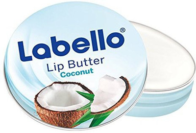 

Labello Lip Butter Coconut - 3 Pack(19 ml)