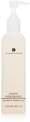

Credentials Cellufirm Contouring Serum(221.7 ml)