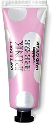 

Duft & Doft Nourishing Hand Cream Selection Made In Korea pink Breeze(47.8946 g)