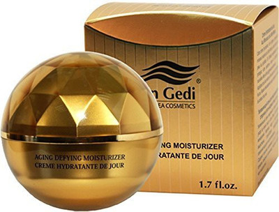 

Holy Land Market Gold Line Aging Defying Day Moisturizer(50 ml)
