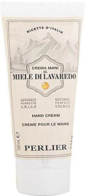 

Perlier Honey Of Lavaredo Hand Cream(100 ml)