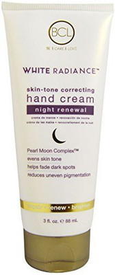 

Bio Creative Lab Night Hand Cream White Radiance(88 ml)