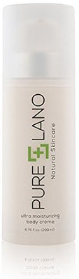 

Pure Lano Ultra Moisturizing Body Creme(200 ml)