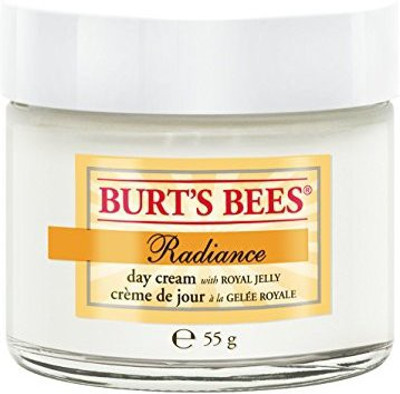 

Burt's Bees Radiance Day Creme With Royal Jelly - Creme(55 g)