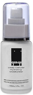 

Gingi Deep Cellular Hydrating Moisturizer Rejuvenating Cellular Revitalizing System(30 ml)