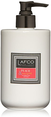

Lafco Present Perfect Hydrating Lotion Peach & Marigold(311.74 g)