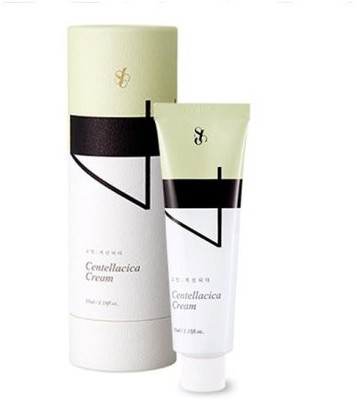 

Shu Lab Centellacica Cream 4 Skin Repair & Recover(35 ml)