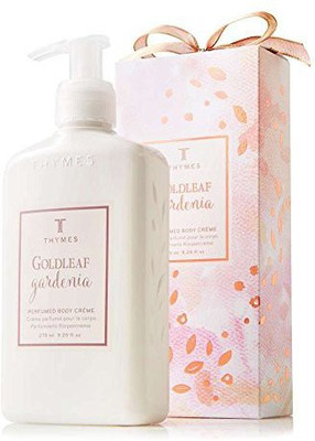 

Thymes Goldleaf Gardenia Body Creme(262.145 g)