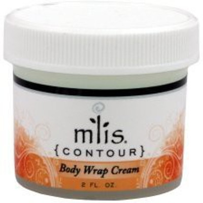 

M'lis Contour Body Wrap Cream(56.68 g)