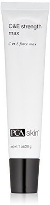 

Pca Skin C&e Strength Max Facial Cream(28.34 g)