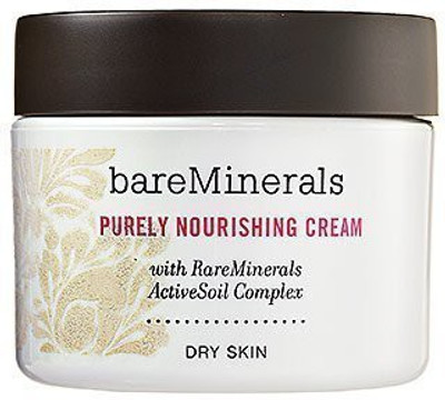 

Bare Escentuals Purely Nourishing Cream - Dry Skin(30 ml)