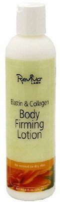 

Reviva Labs Body Firming Lotion, Elastin & Collagen , 3 Pack(226.72 g)