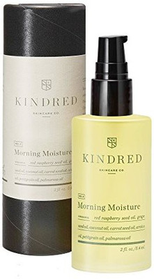 

Kindred Skincare Co Morning Moisture(5.4 ml)