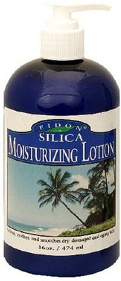 

Eidon Silica & MSM Moisturizing Lotion(474 ml)