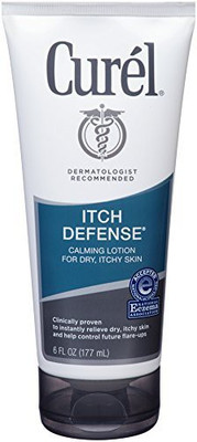 

Curel Itch Defense Lotion(177 ml)