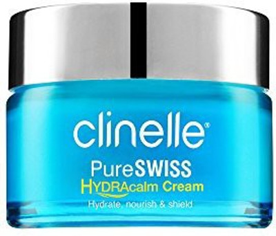 

Clinelle PureSWISS Hydracalm Cream(40 ml)