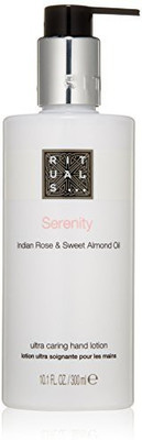 

Rituals Ultra Caring Hand Lotion Serenity(300 ml)