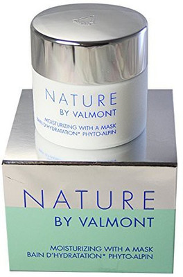 

Valmont Moisturizing With A Mask For Unisex(90.718 g)