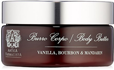 

Antica Farmacista Body Butter Vanilla/Bourbon/Mandarin(226.72 g)