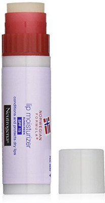 

Neutrogena Norwegian Formula Lip Moisturizer, SPF 15(4 g)