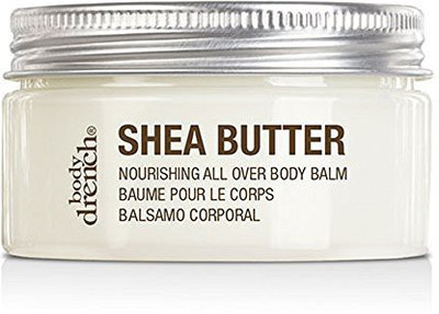 

Body Drench 10-in-1 Shea Butter Body Balm(96.356 g)