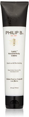 

Philip B Loving Hand And Body Cream(175 ml)