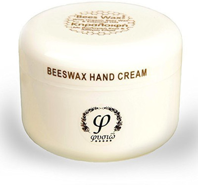 

FYSIO (FISIO) Hand Cream made with Organic Beeswax/Virgin Olive Oil(100 ml)
