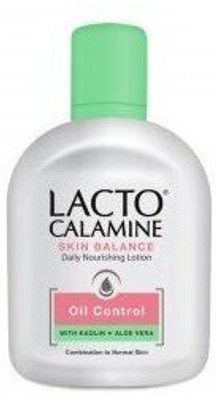 

Lacto Calamine 2 Lot X Skin Balance Hydration Lotion X 2(120 ml)