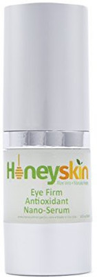 

Honeyskin Organics Nano-Molecular Antioxidant Eye Firming Serum(14.17 g)