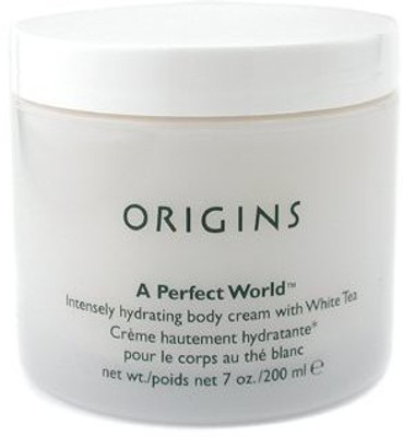 

Origins A Perfect World Intensely Hydrating Body Cream With White Tea(200 ml)