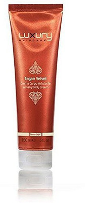 

Greenlight Luxury Haircare Velvety Body Cream(150 ml)