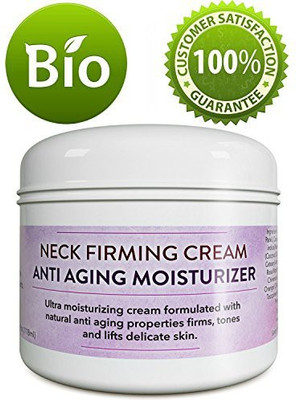 

Honeydew Neck Firming Cream Anti-Aging Moisturizer For Women And Men(118 ml)