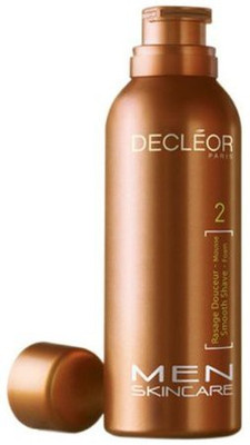 Decleor Smooth Shave Cream(192.712 g)