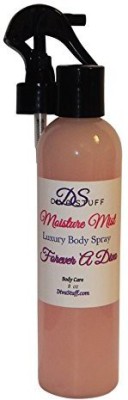 

Diva Stuff Moisture Mist Forever A Diva Scent For Body And Hair(226.72 g)