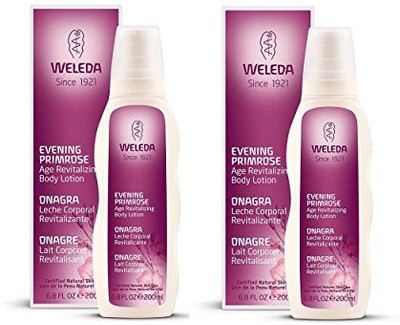 

Weleda Evening Primrose Age Revitalizing Body Lotion For Women(200 ml)