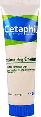 Cetaphil Moisturizing Cream for Skin good(85 g) available at flipkart for Rs.1474