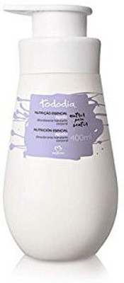 

Natura Every Day Collection - Cotton Body Moisturizer for Dry Skin(400 ml)