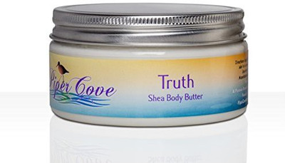 

Piper Cove Truth (Maple Honey) Shea Body Butter with Grapeseed Oil Promotes Collagen Production(226.72 g)