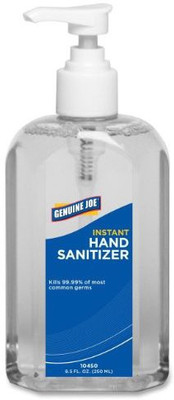 

Genuine Joe Gjo10450 Gel Hand Sanitizer(250 ml)
