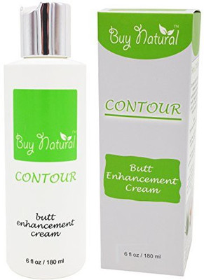 

Buy Natural Butt Enhancement Cream Enhance Larger Buttocks Without Injections For a Natural Firm Shape(180 ml)