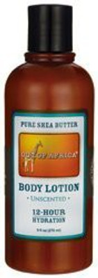 

Out of Africa Shea Butter Body Lotion(266.13 ml)