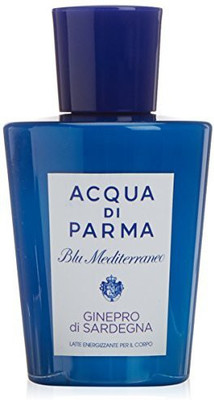 

Acqua Di Parma Ginepro Di Sardegna Body Lotion(198.38 g)