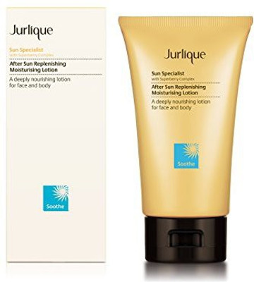 

Jurlique After Sun Replenishing Moisturizing Lotion, 5.0ounce(141.7 g)